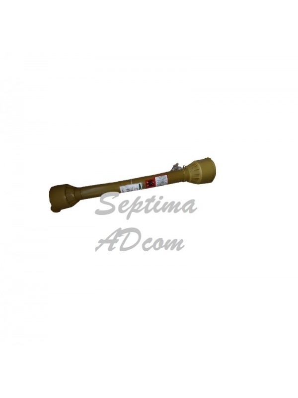 Cardan T6*1200 (cruce 32,2x92) freza pamant