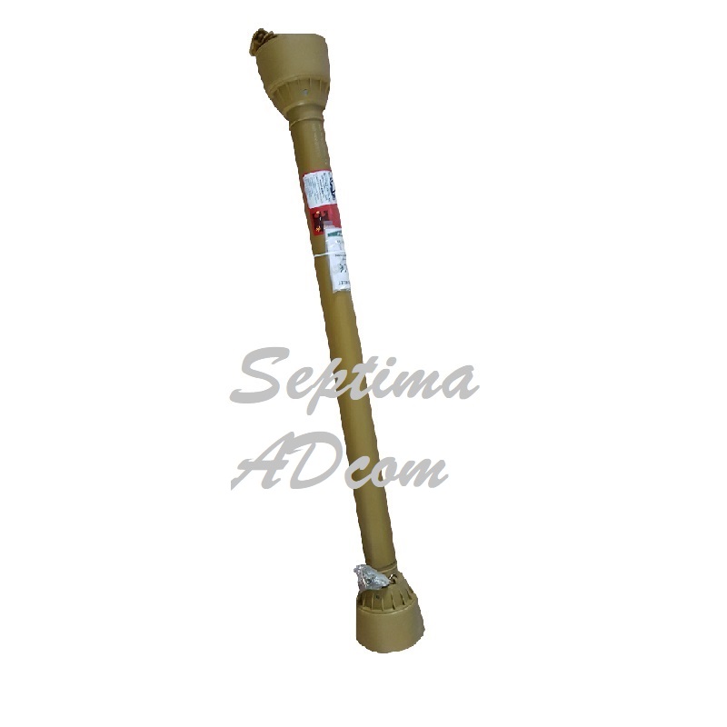 Cardan T6*1600 (cruce 32,2x92) balotiera, freza pamant