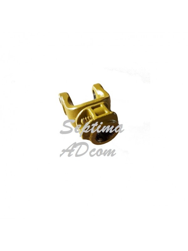 Furca canelata T5; Z=6 (ptr cruce 30,2x80)
