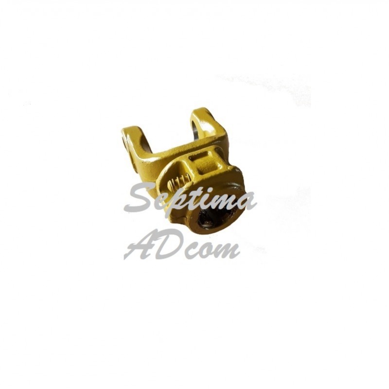 Furca canelata T5; Z=6 (ptr cruce 30,2x80)